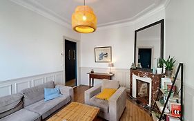 Le Caire, Appartement Centre-Ville De Reims
