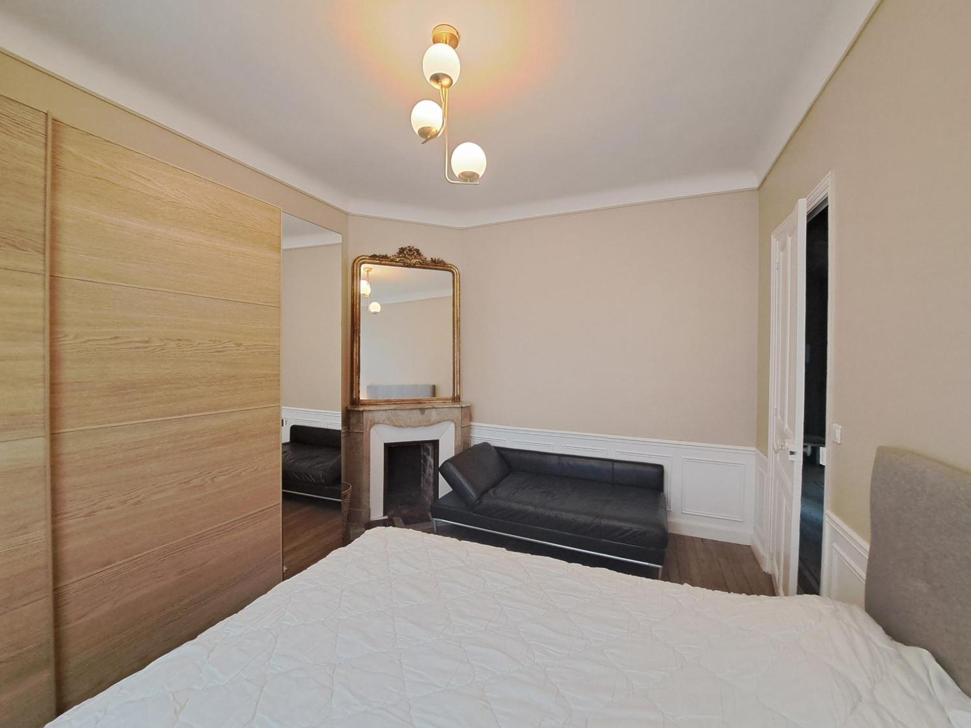 Le Caire, Appartement Centre-Ville De Reims Buitenkant foto